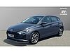 Hyundai I20 I20 1.0T GDi Advance [Nav] 5dr GREY