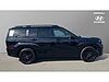 Hyundai SANTA FE SANTA FE 1.6 TGDi 288 PHEV Calligraphy 5dr 4WD Auto Abyss Black