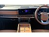 Hyundai SANTA FE SANTA FE 1.6 TGDi 288 PHEV Calligraphy 5dr 4WD Auto Abyss Black