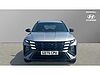 Hyundai TUCSON TUCSON 1.6T 239 Hybrid N Line 5dr Auto SILVER
