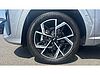 Hyundai TUCSON TUCSON 1.6T 239 Hybrid N Line 5dr Auto SILVER