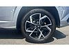 Hyundai TUCSON TUCSON 1.6T 239 Hybrid N Line 5dr Auto SILVER