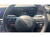 Hyundai TUCSON TUCSON 1.6T 239 Hybrid N Line 5dr Auto SILVER