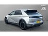 Hyundai IONIQ 5 IONIQ 5 225kW Ultimate 73 kWh 5dr AWD Auto [Tech] GOLD
