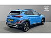 Hyundai KONA KONA 1.0 TGDi 48V MHEV Premium 5dr BLUE
