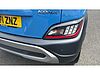 Hyundai KONA KONA 1.0 TGDi 48V MHEV Premium 5dr BLUE