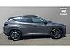 Hyundai TUCSON TUCSON 1.6T 48V MHD Ultimate 5dr 4WD DCT Grey