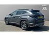 Hyundai TUCSON TUCSON 1.6T 48V MHD Ultimate 5dr 4WD DCT Grey