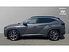 Hyundai TUCSON TUCSON 1.6T 48V MHD Ultimate 5dr 4WD DCT Grey