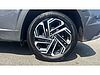 Hyundai TUCSON TUCSON 1.6T 48V MHD Ultimate 5dr 4WD DCT Grey