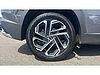 Hyundai TUCSON TUCSON 1.6T 48V MHD Ultimate 5dr 4WD DCT Grey