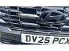 Hyundai TUCSON TUCSON 1.6T 48V MHD Ultimate 5dr 4WD DCT Grey