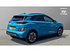 Hyundai KONA KONA 150kW Premium 64kWh 5dr Auto Blue