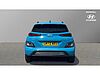 Hyundai KONA KONA 150kW Premium 64kWh 5dr Auto Blue