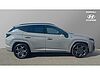 Hyundai TUCSON TUCSON 1.6 TGDi N Line S 5dr 2WD Grey