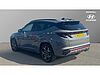 Hyundai TUCSON TUCSON 1.6 TGDi N Line S 5dr 2WD Grey