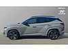 Hyundai TUCSON TUCSON 1.6 TGDi N Line S 5dr 2WD Grey