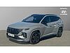 Hyundai TUCSON TUCSON 1.6 TGDi N Line S 5dr 2WD Grey
