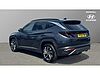Hyundai TUCSON TUCSON 1.6 TGDi Premium 5dr 2WD Grey