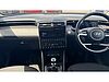 Hyundai TUCSON TUCSON 1.6 TGDi Premium 5dr 2WD Grey