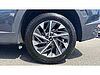 Hyundai TUCSON TUCSON 1.6 TGDi Premium 5dr 2WD Grey