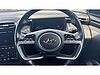 Hyundai TUCSON TUCSON 1.6 TGDi Premium 5dr 2WD Grey