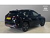 Hyundai TUCSON TUCSON 1.6 TGDi Hybrid 230 N Line S 5dr 2WD Auto Black