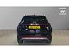 Hyundai TUCSON TUCSON 1.6 TGDi Hybrid 230 N Line S 5dr 2WD Auto Black
