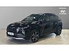 Hyundai TUCSON TUCSON 1.6 TGDi Hybrid 230 N Line S 5dr 2WD Auto Black