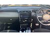 Hyundai TUCSON TUCSON 1.6 TGDi Hybrid 230 N Line S 5dr 2WD Auto Black