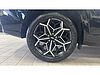 Hyundai TUCSON TUCSON 1.6 TGDi Hybrid 230 N Line S 5dr 2WD Auto Black