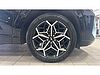 Hyundai TUCSON TUCSON 1.6 TGDi Hybrid 230 N Line S 5dr 2WD Auto Black