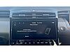 Hyundai TUCSON TUCSON 1.6 TGDi Hybrid 230 N Line S 5dr 2WD Auto Black