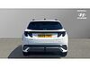 Hyundai TUCSON TUCSON 1.6T Hybrid N Line S 5dr Auto White