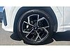 Hyundai TUCSON TUCSON 1.6T Hybrid N Line S 5dr Auto White