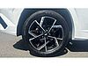 Hyundai TUCSON TUCSON 1.6T Hybrid N Line S 5dr Auto White