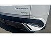 Hyundai TUCSON TUCSON 1.6T Hybrid N Line S 5dr Auto White