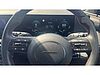 Hyundai TUCSON TUCSON 1.6T Hybrid N Line S 5dr Auto White