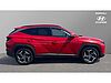 Hyundai TUCSON TUCSON 1.6 TGDi Hybrid 230 Premium 5dr 2WD Auto RED