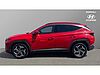 Hyundai TUCSON TUCSON 1.6 TGDi Hybrid 230 Premium 5dr 2WD Auto RED