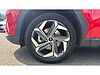 Hyundai TUCSON TUCSON 1.6 TGDi Hybrid 230 Premium 5dr 2WD Auto RED