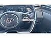 Hyundai TUCSON TUCSON 1.6 TGDi Hybrid 230 Premium 5dr 2WD Auto RED