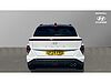 Hyundai KONA KONA 1.6 GDi Hybrid N Line S 5dr DCT WHITE