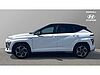 Hyundai KONA KONA 1.6 GDi Hybrid N Line S 5dr DCT WHITE