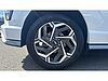 Hyundai KONA KONA 1.6 GDi Hybrid N Line S 5dr DCT WHITE