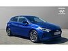 Hyundai I20 I20 1.0T GDi 48V MHD Premium 5dr DCT BLUE