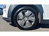 Hyundai KONA KONA 150kW Premium SE 64kWh 5dr Auto WHITE