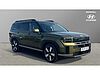 Hyundai SANTA FE SANTA FE 1.6 TGDi Hybrid Ultimate 5dr Auto GREEN