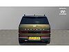Hyundai SANTA FE SANTA FE 1.6 TGDi Hybrid Ultimate 5dr Auto GREEN