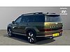 Hyundai SANTA FE SANTA FE 1.6 TGDi Hybrid Ultimate 5dr Auto GREEN